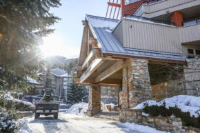 Lake Placid Lodge by Whiski Jack Whistler